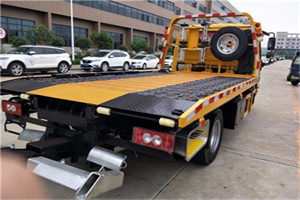 盐湖24小时汽车送油服务公司