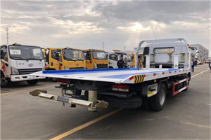 盐湖汽车救援补胎